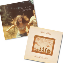 To you, old friend. & Keep It Up Kid CD and Vinyl Bundle Packs