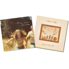 To you, old friend. & Keep It Up Kid CD and Vinyl Bundle Packs