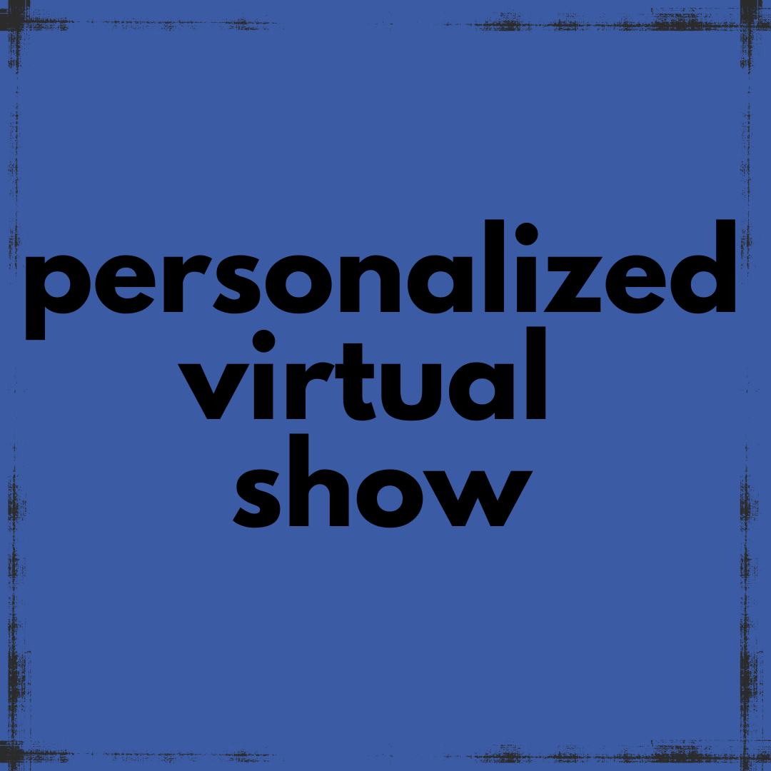 Personalized Virtual Show