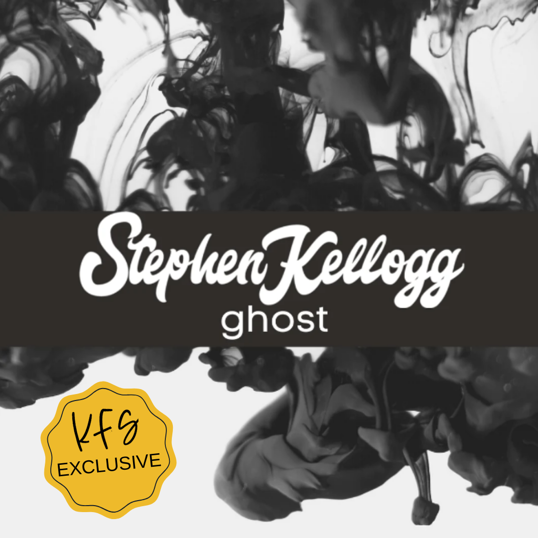 Ghost (Single)