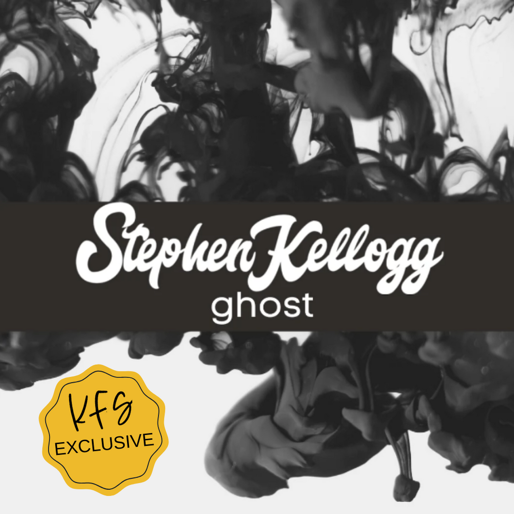Ghost (Single)