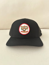 Limited Edition Stephen Kellogg Hat in Grey/White