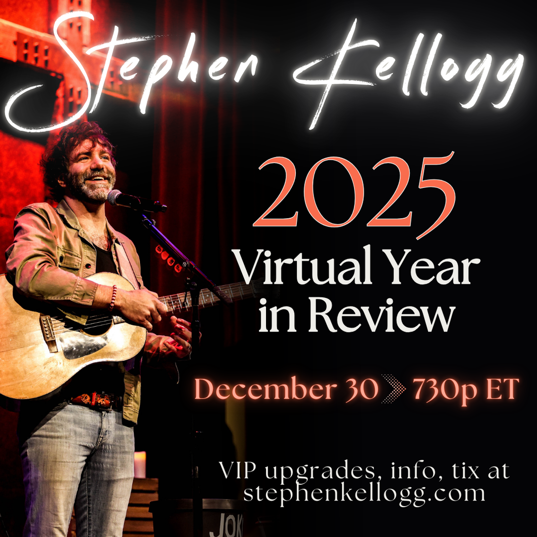 2025 Year in Review Virtual Show