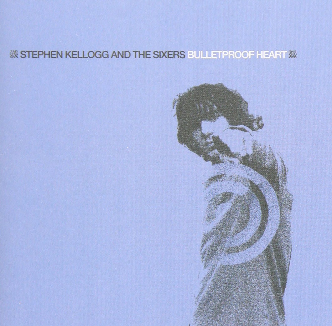 Bulletproof Heart
