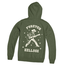 Forever Kellogg Hoodie