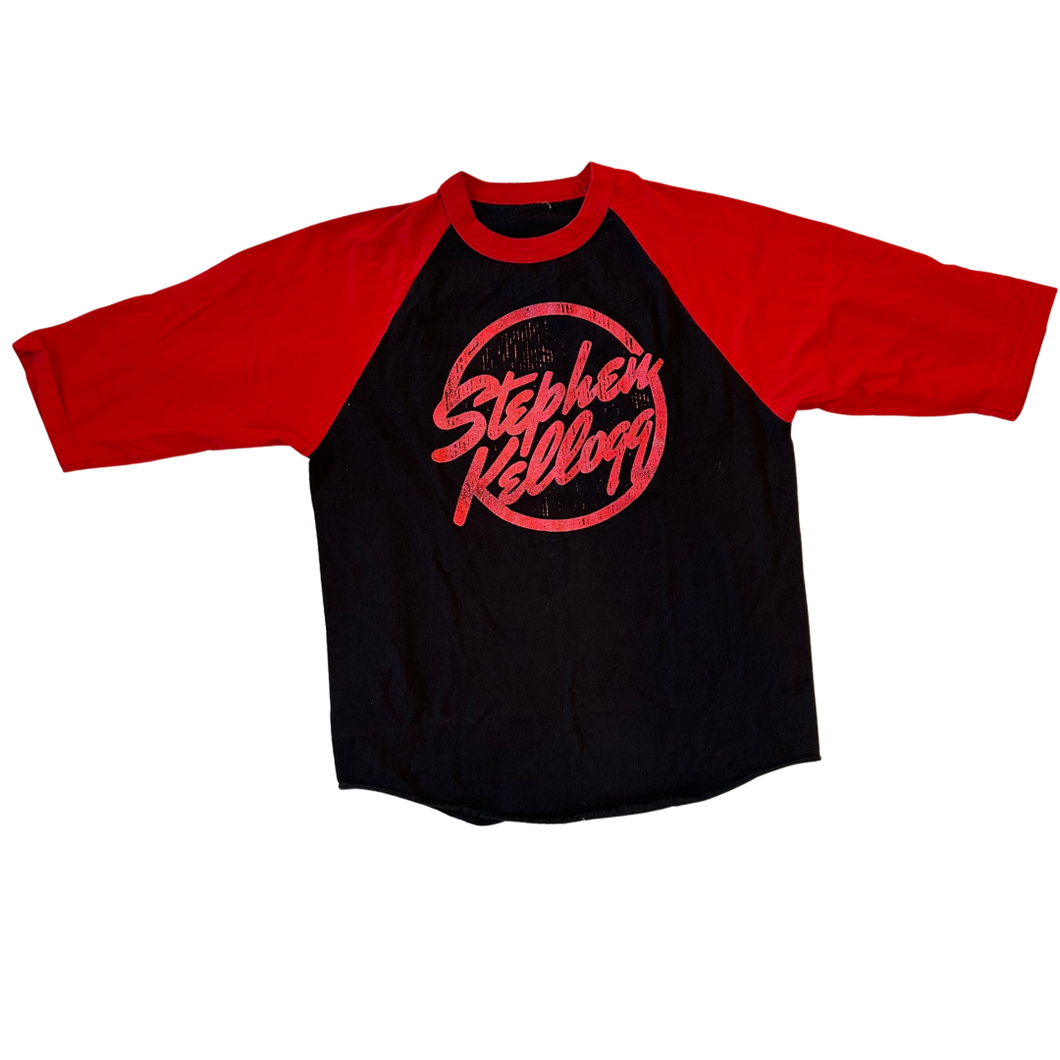 3 Quarter Sleeve T-Shirt