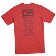 Road Dog Tour '24-'25 T-Shirt