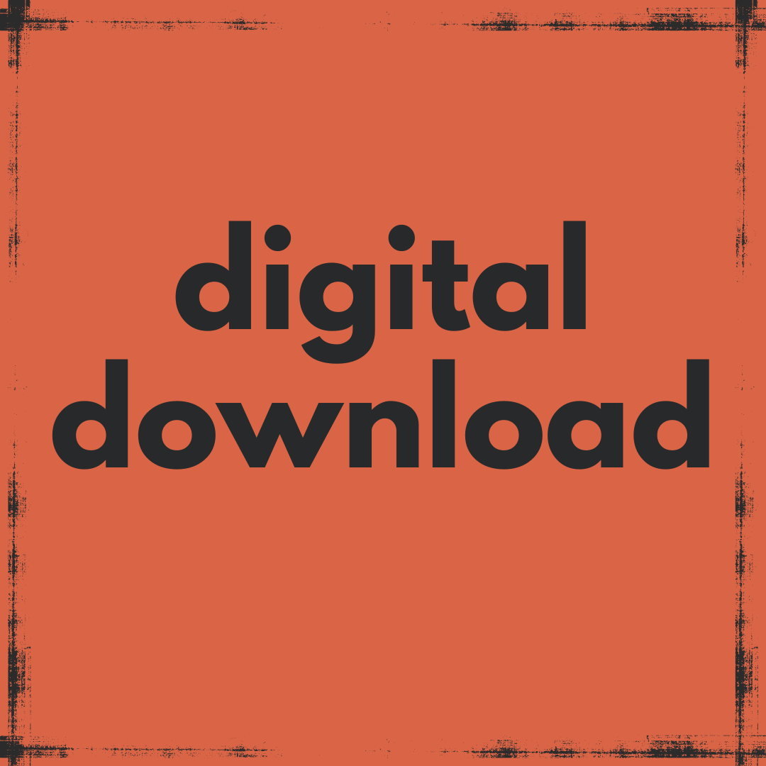 Digital Download