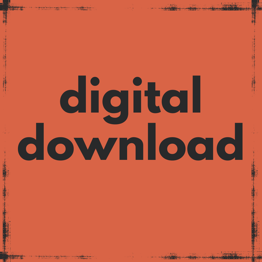 Digital Download