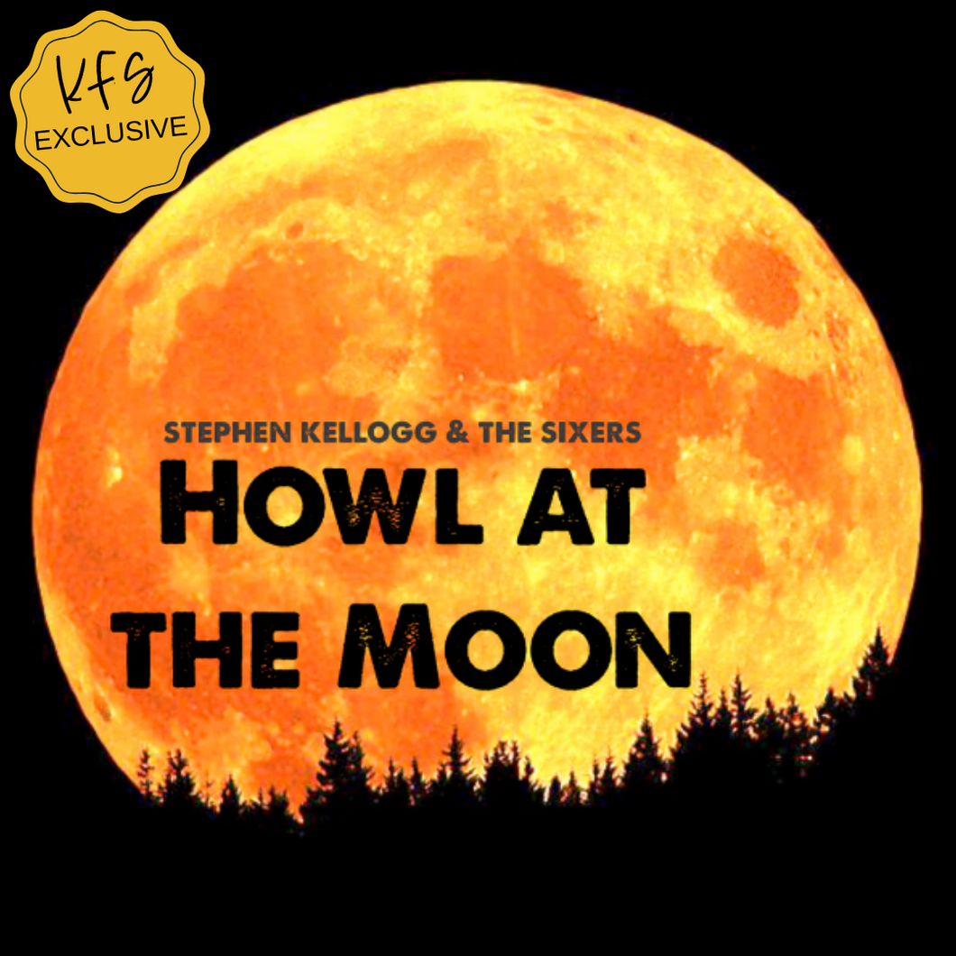 Howl at the Moon (Single)