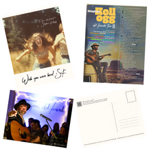 Postcard Packs (3 Cards)