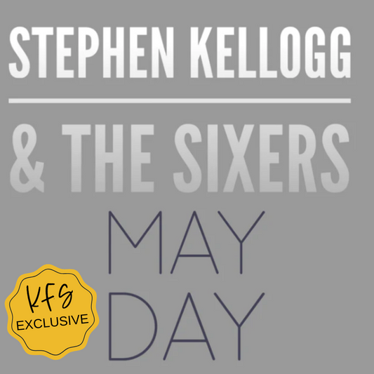 May Day (Single)