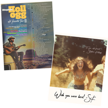 Postcard Packs (3 Cards)