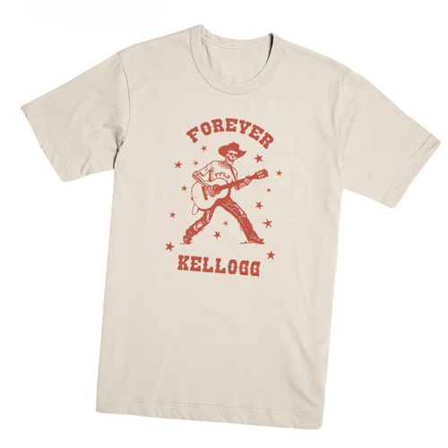 Forever Kellogg T-Shirt