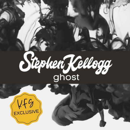 Ghost (Single)