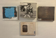 A Stephen Kellogg Introductory Box Set -3 Cds Included (Autographed By SK)