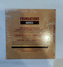 Foundations Music Sampler 2005