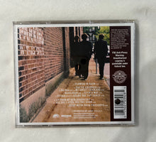 Stephen Kellogg & the Sixers CD
