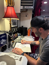 Test Pressings for the "Road to 3000 Live!" Album