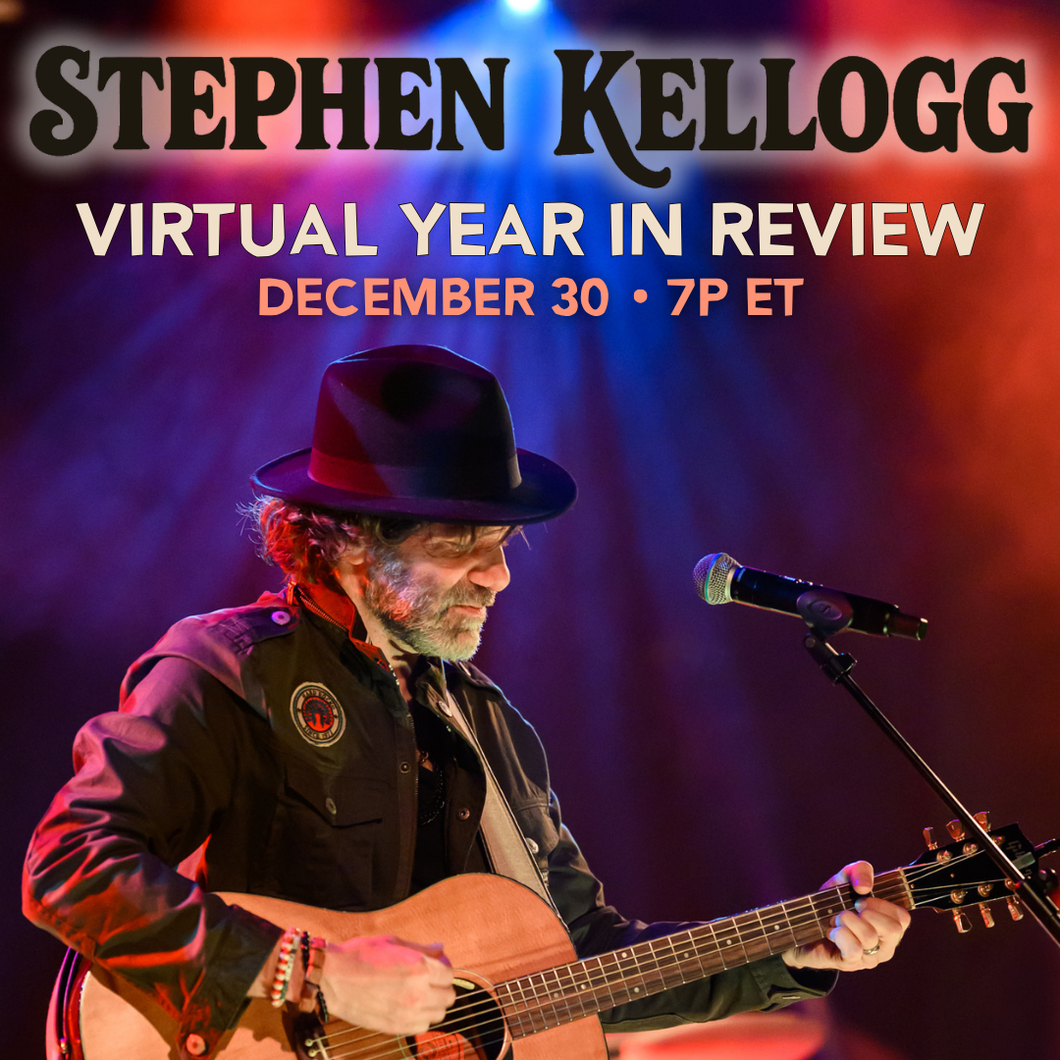 2026 Year in Review Virtual Show