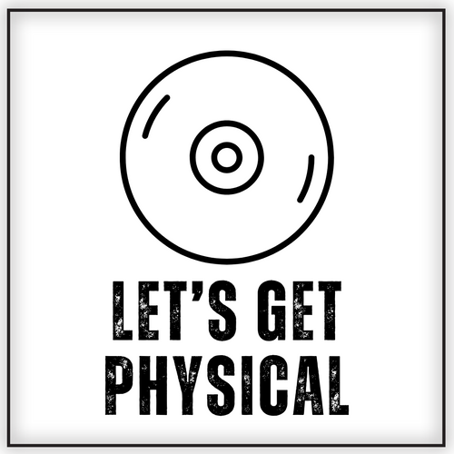 Lets Get Physical