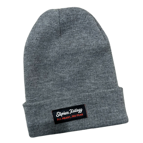 SK Beanie Hat