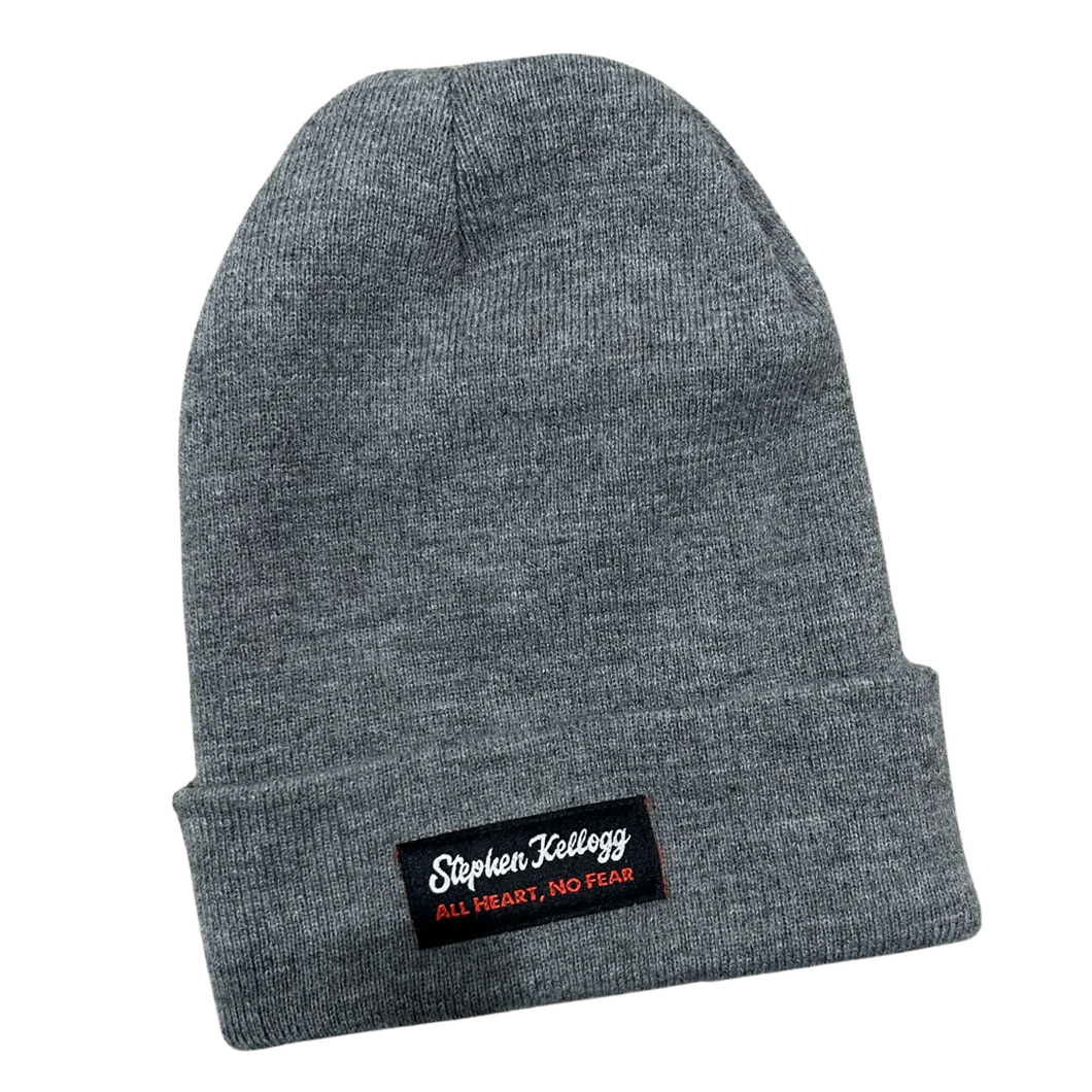 SK Beanie Hat