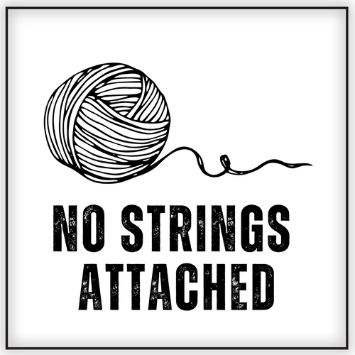 No Strings Attached