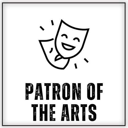 Patron of the Arts