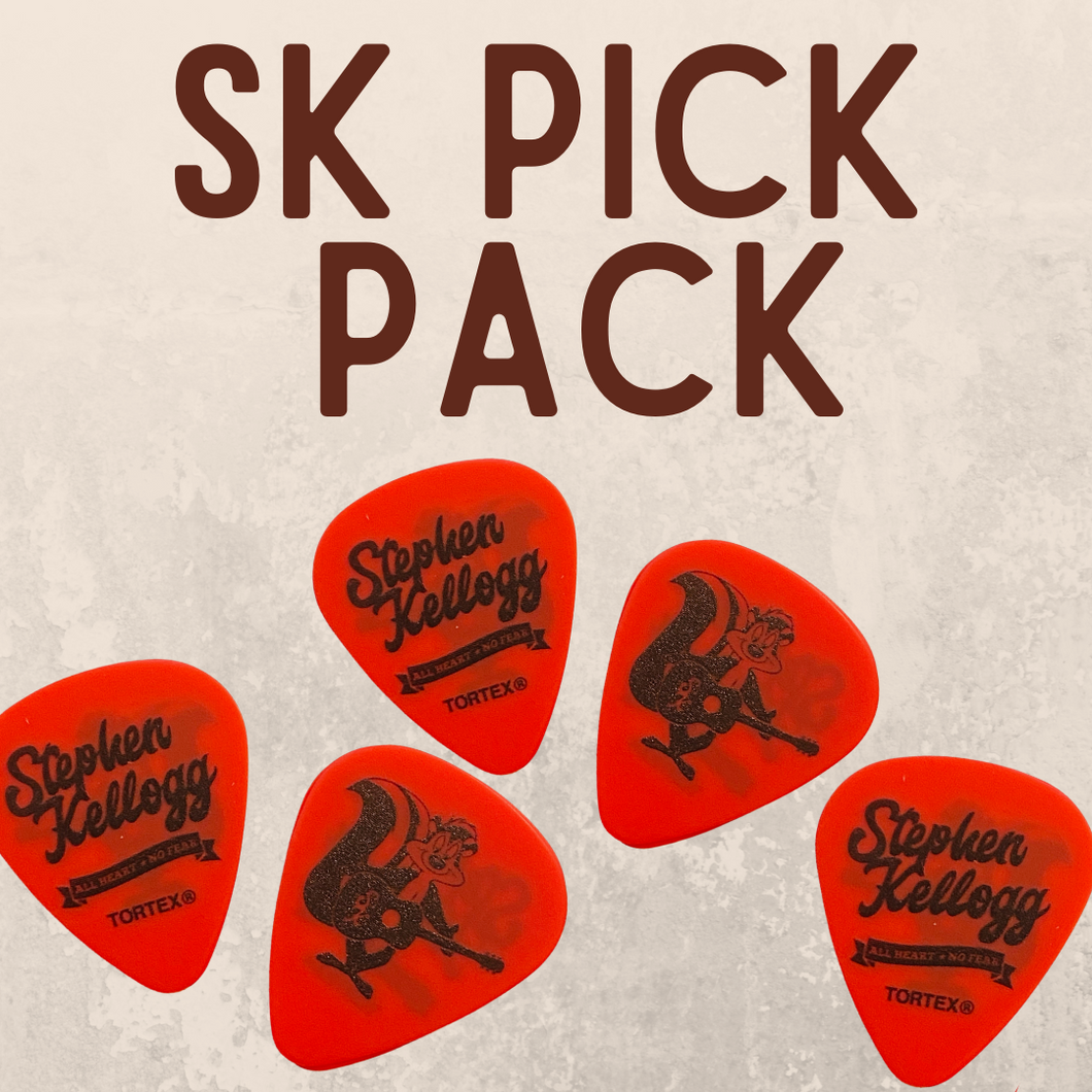 SK Pick Pack