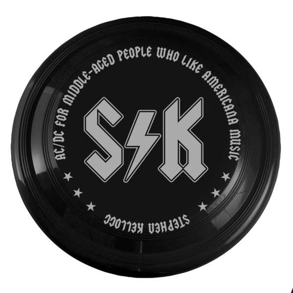 SK Frisbee